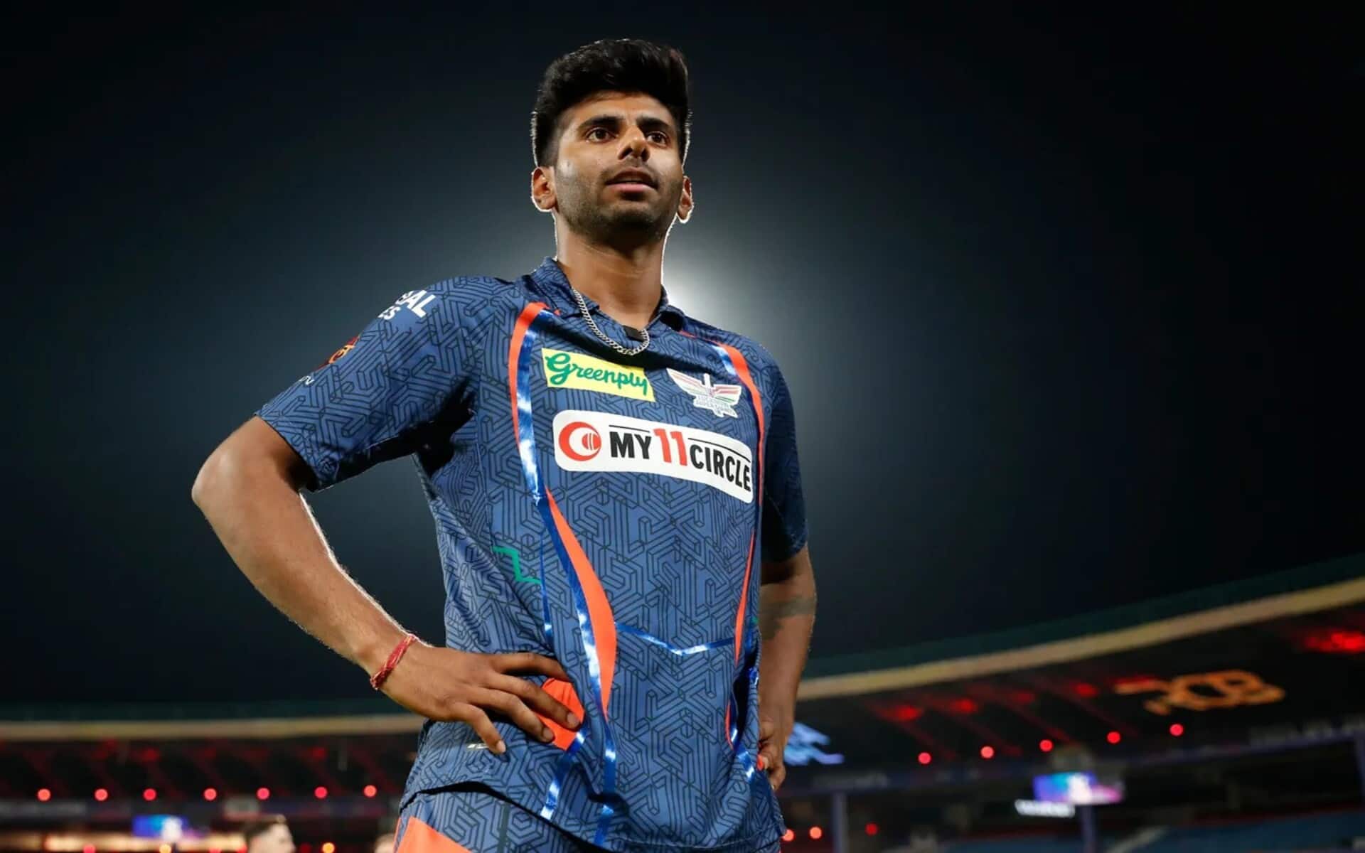 'This Is Just The Start': Rapid Quick Mayank Yadav Braces For Big Journey In Indian Jersey
