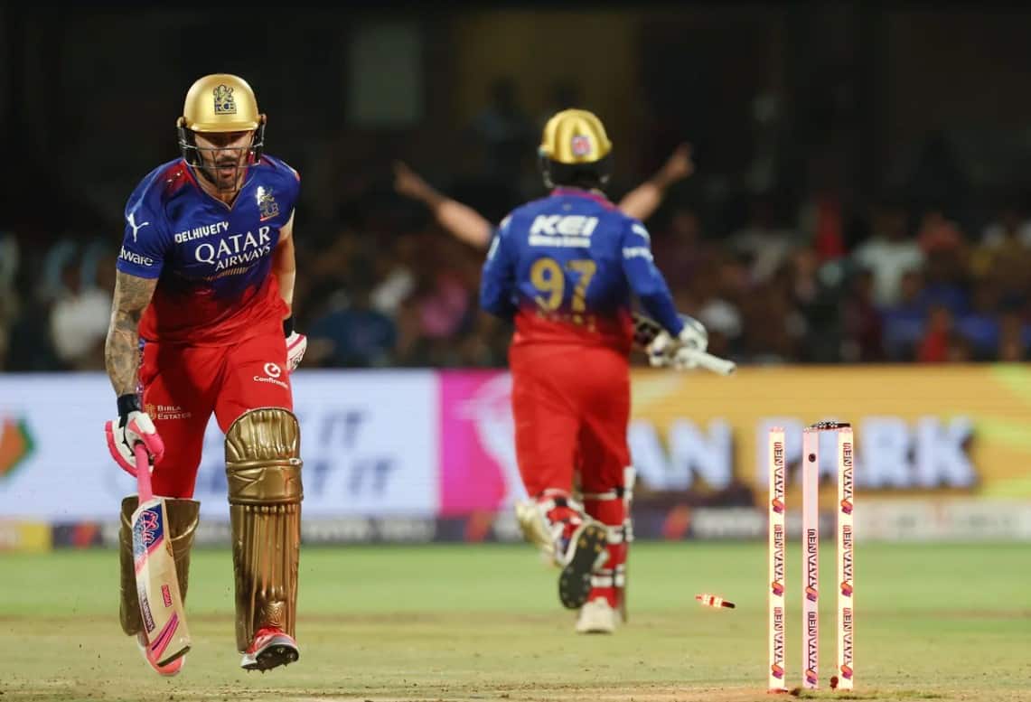 RCB's top order faltered yet again in a crucial run chase (IPLT20.com)