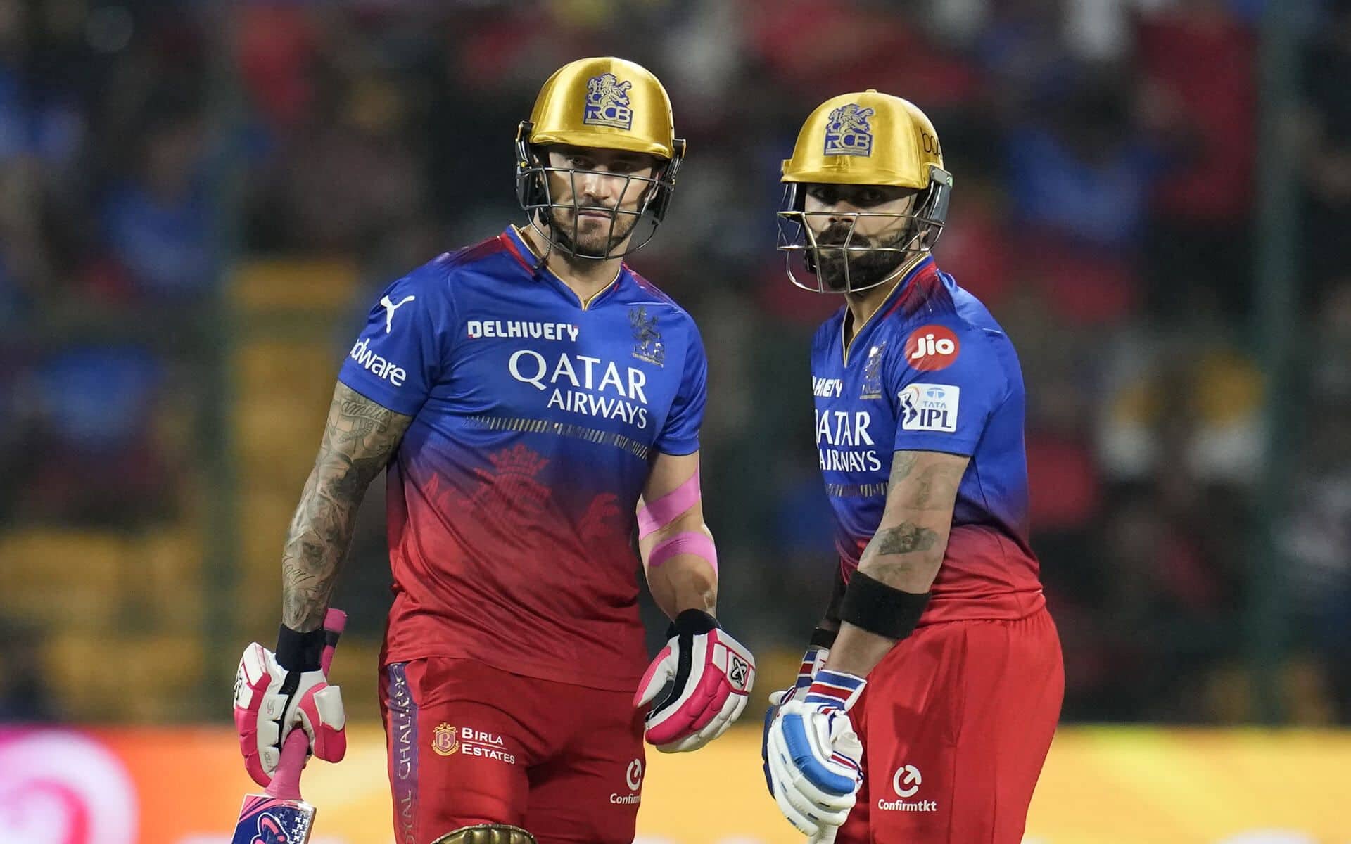 'This Is Why They Have Not Won IPL': Ex-CSK Star Reveals Reason Behind RCB's Failures