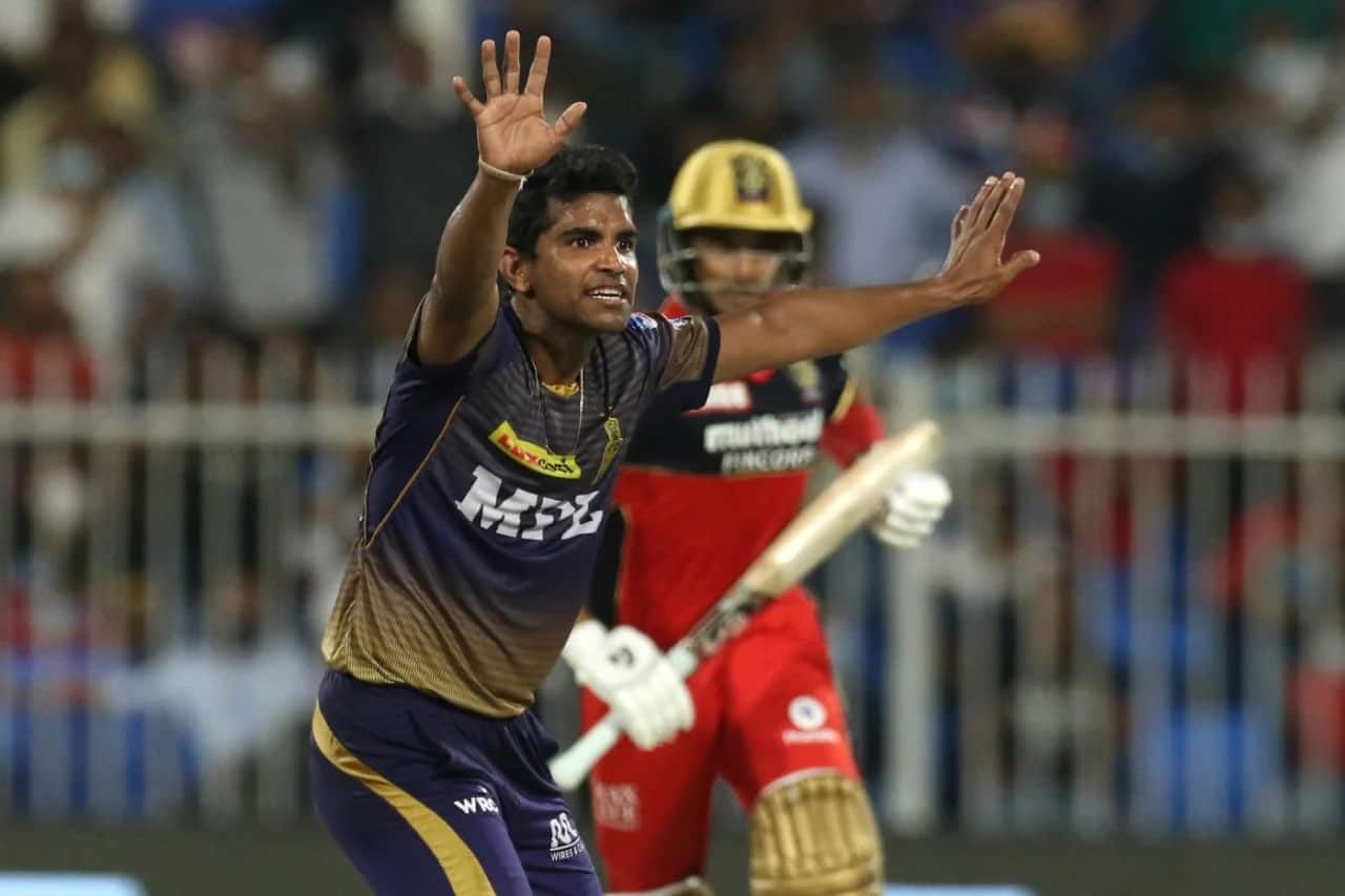 Shivam Mavi previously represented KKR in IPL (BCCI)