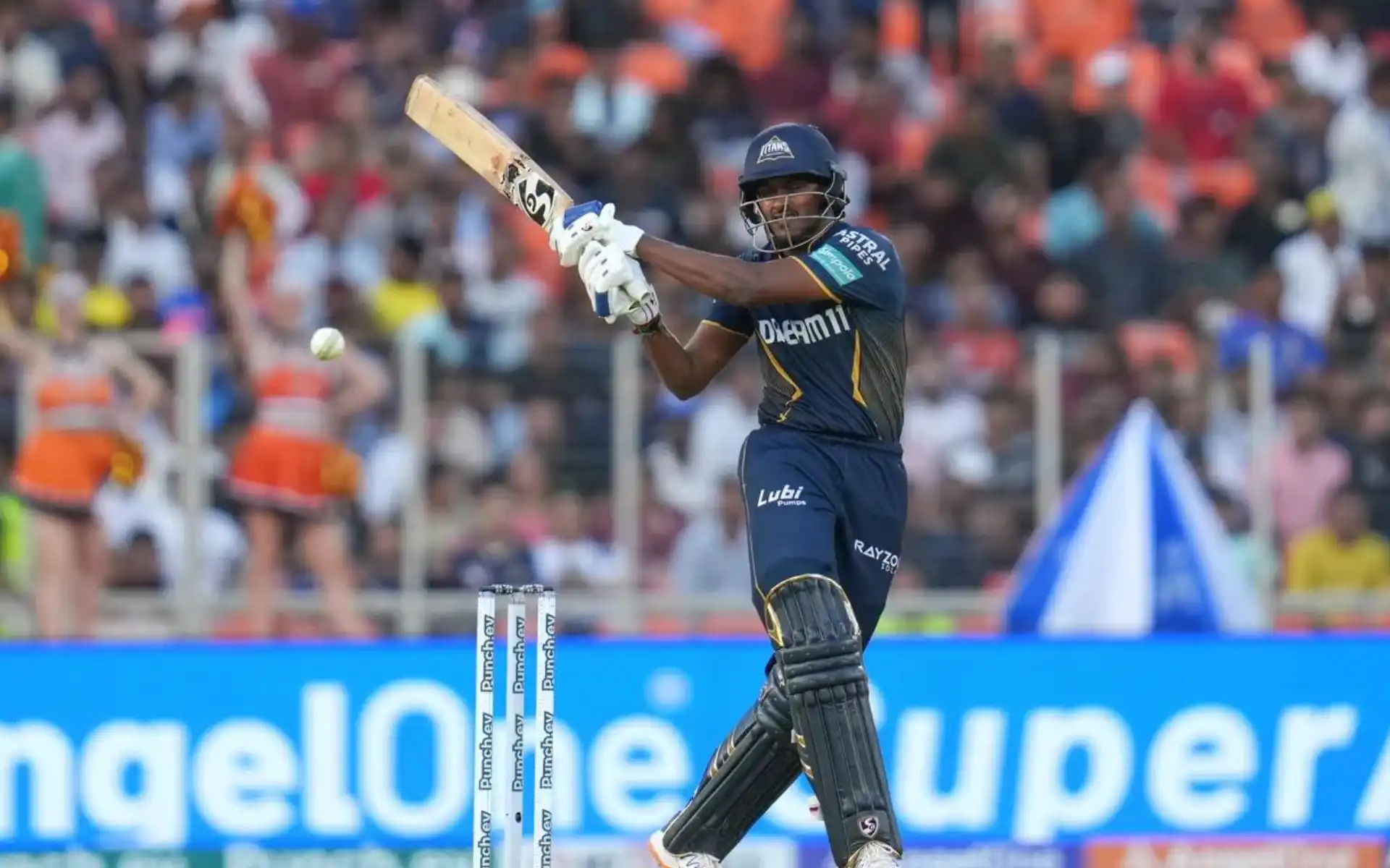 B Sai Sudharsan has been the batter in-form for GT in IPL 2024 [iplt20.com]
