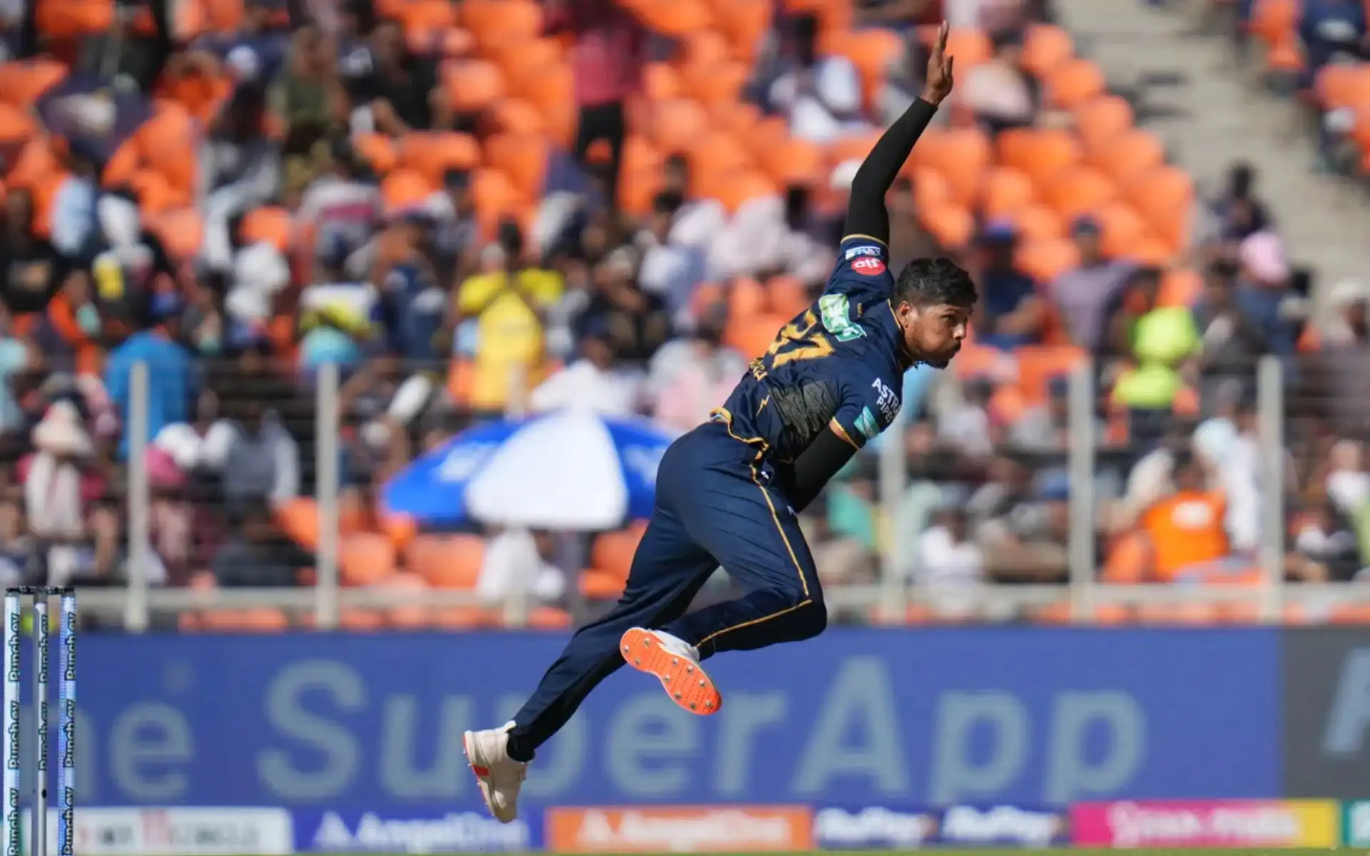 Gill To Launch Kartik Tyagi For Umesh Yadav; Gujarat Titans’ Probable XI For IPL 2024 Vs PBKS