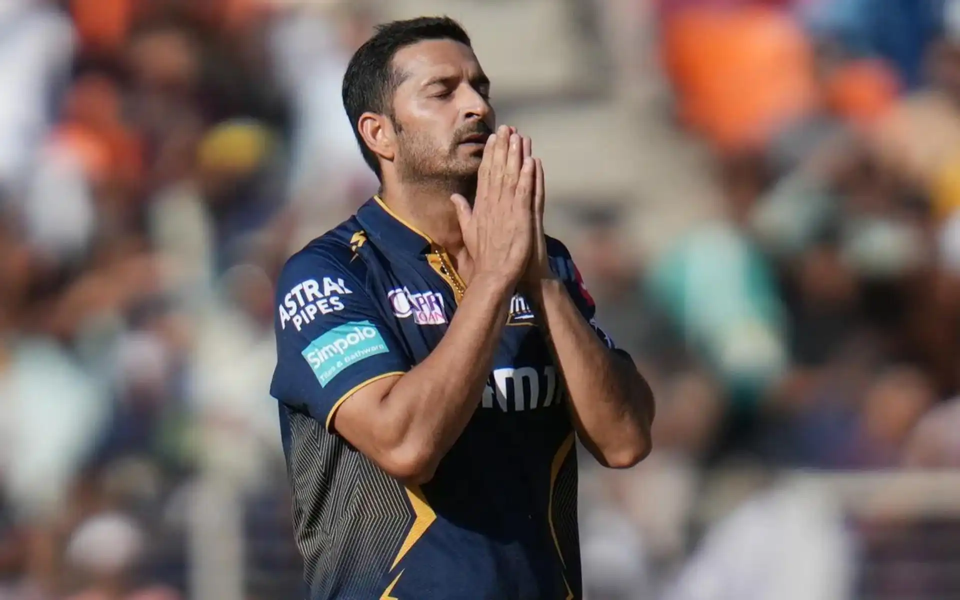 Mohit Sharma could be an important pick for the fantasy contests of the game [iplt20.com]