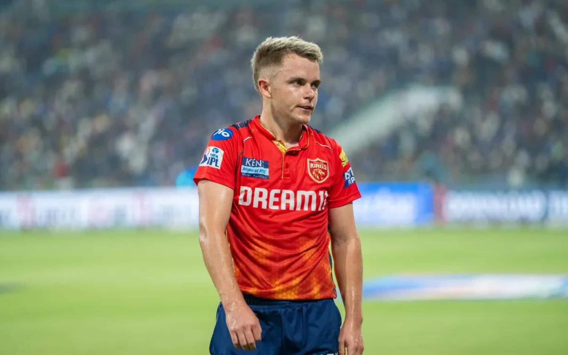 Sam Curran could prove to be a decisive choice for the fantasy contests of this match [iplt20.com]