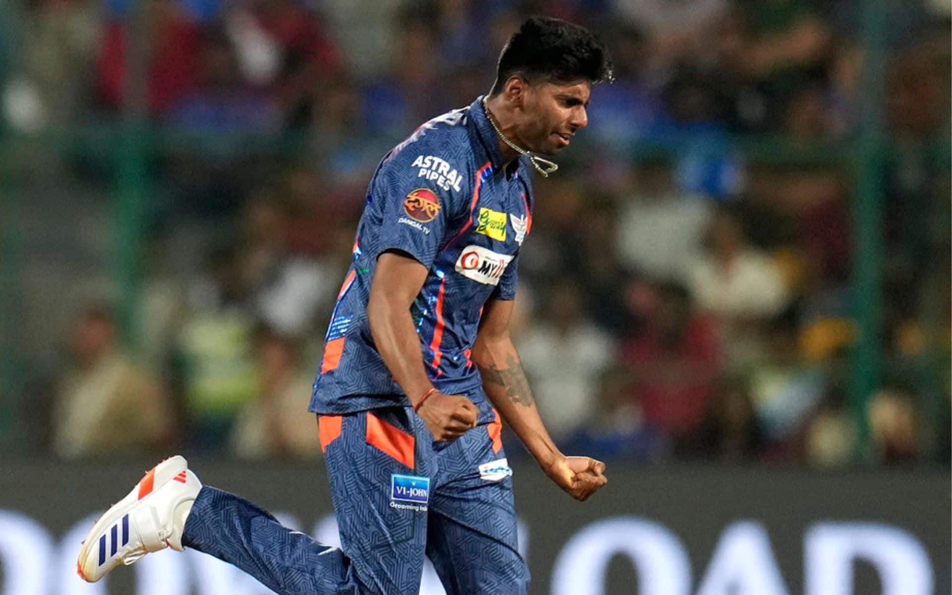 'Ishant Bhai Told Me'...: Mayank Yadav Reveals After Delivering Fastest Bowl Of IPL 2024