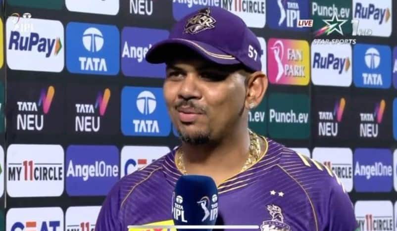 'Cricket All About Batting': Sunil Narine Reflects on His Blistering 85 Off 39 vs DC