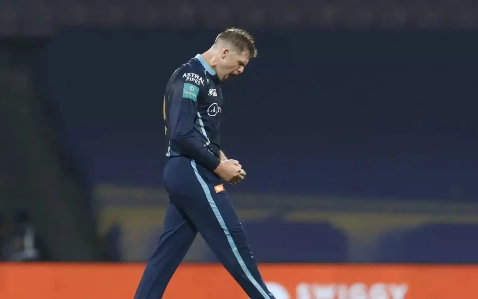 Ferguson's 157.3 kmph is the third-fastest delivery in the history of the IPL (X.com)