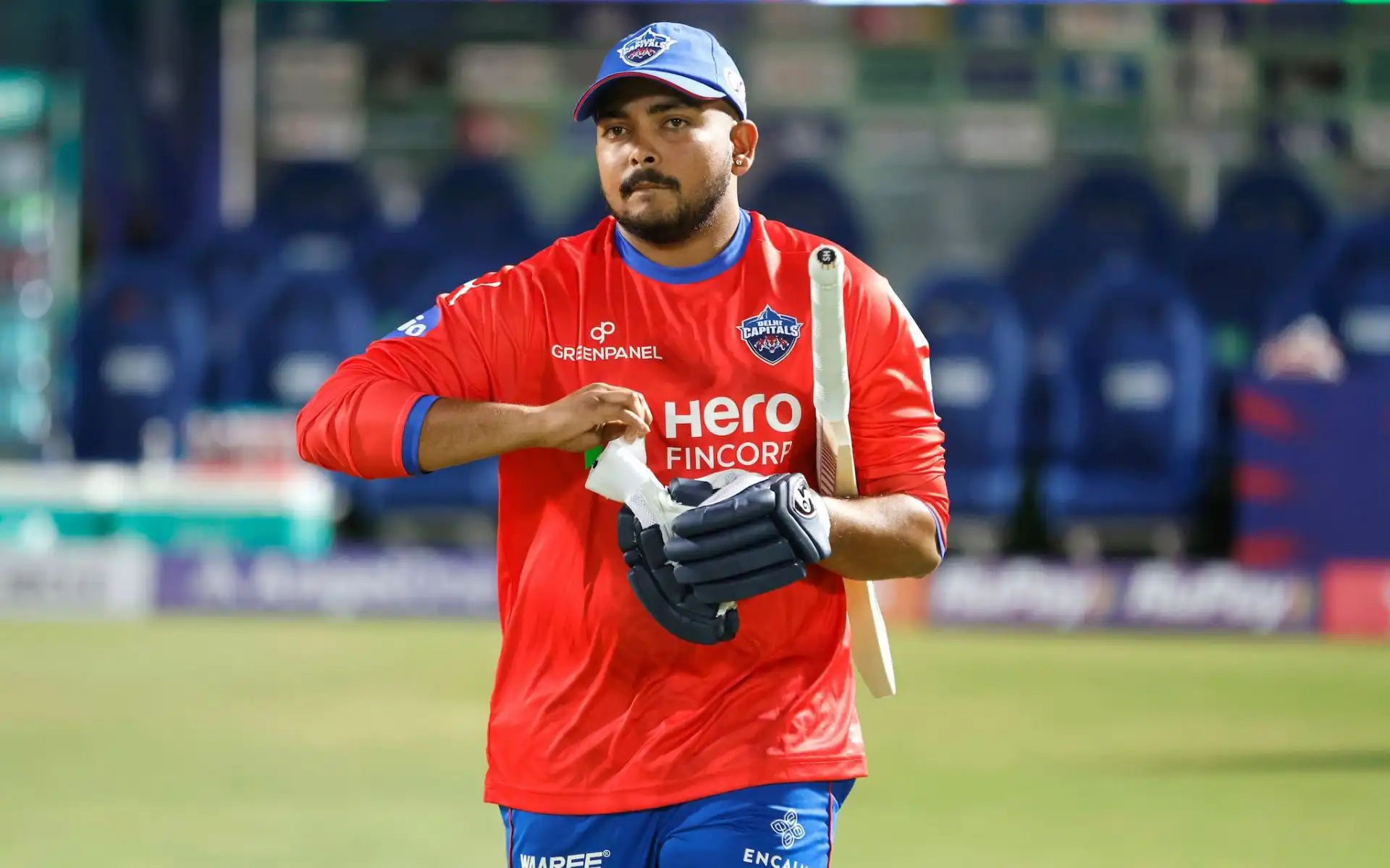 Prithvi Shaw lands in legal trouble in the midst of IPL 2024 season (X.com)