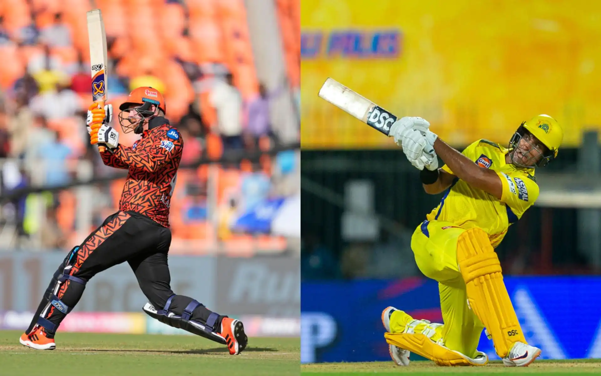 IPL 2024 SRH vs CSK: Match 18 Dream11 Top Captain, Vice-captain Picks And Player Stats