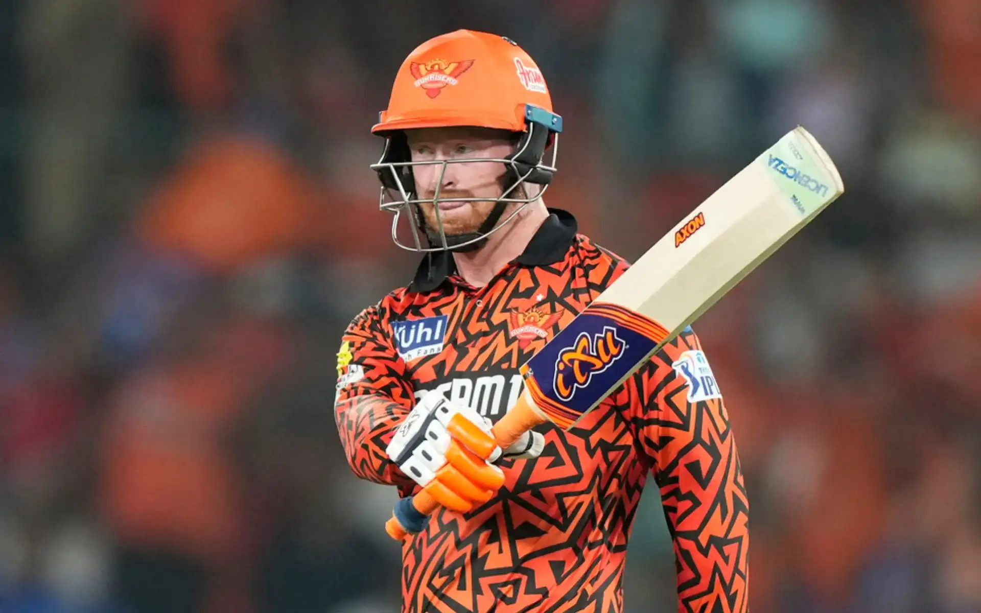 Heinrich Klaasen has a great record at the Rajiv Gandhi International Stadium [AP Photos]