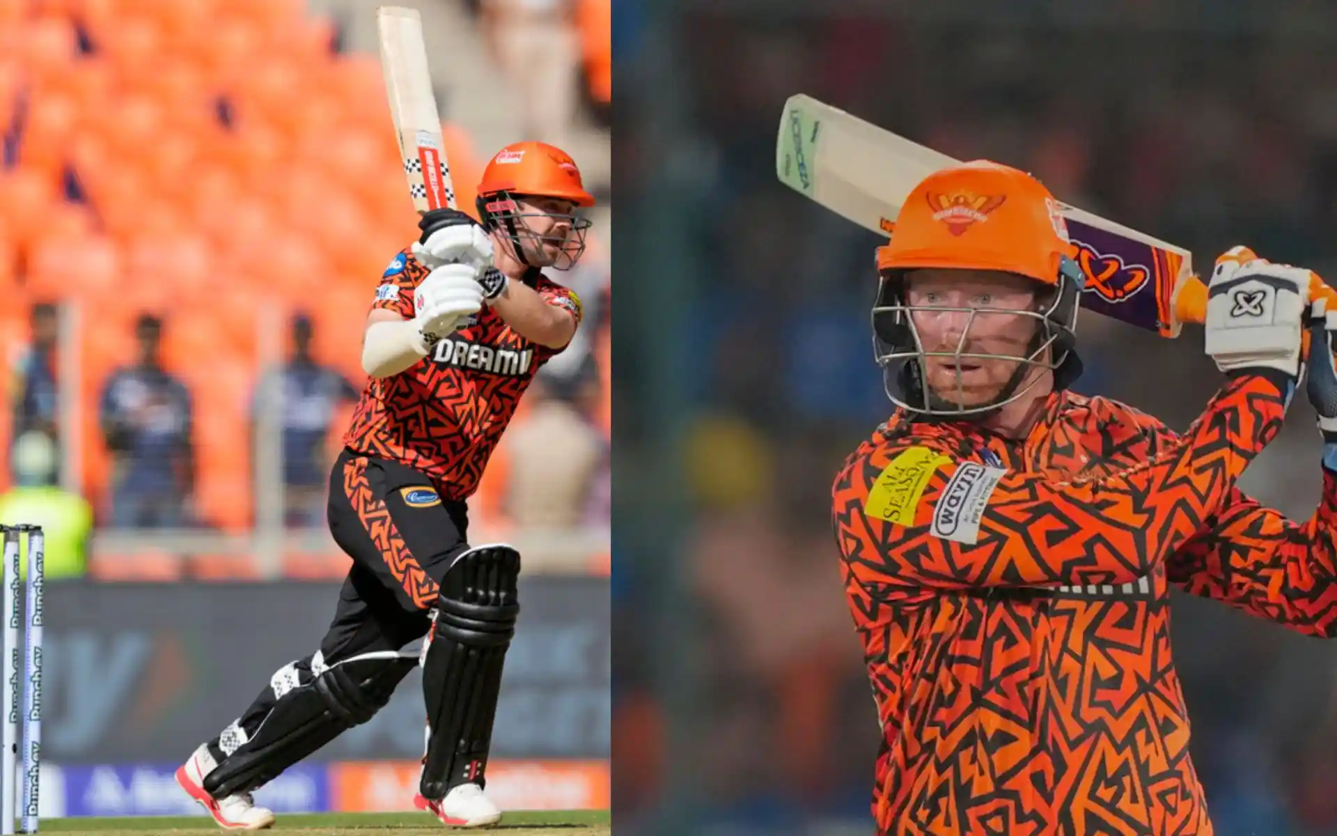 IPL 2024 SRH Vs CSK 3 Match winners For Sunrisers Hyderabad Cricket 