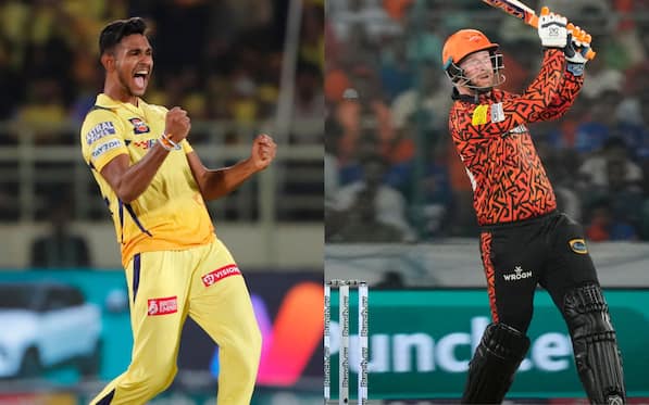 Matheesha Pathirana To Rattle Heinrich Klaasen? 3 Player Battles To Watch Out For In SRH Vs CSK