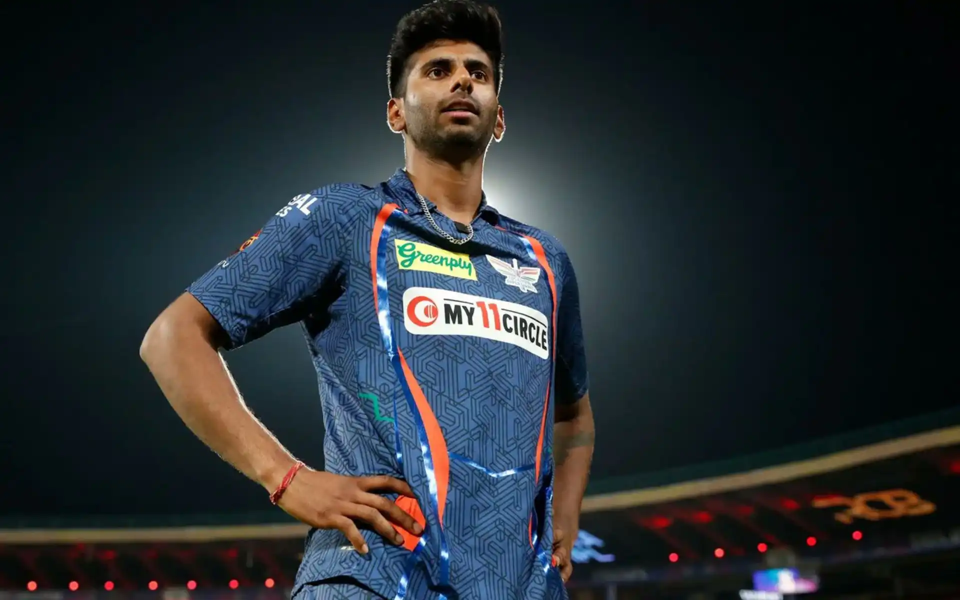 Mayank Yadav makes parent proud with successful IPL debut with LSG (X.com)