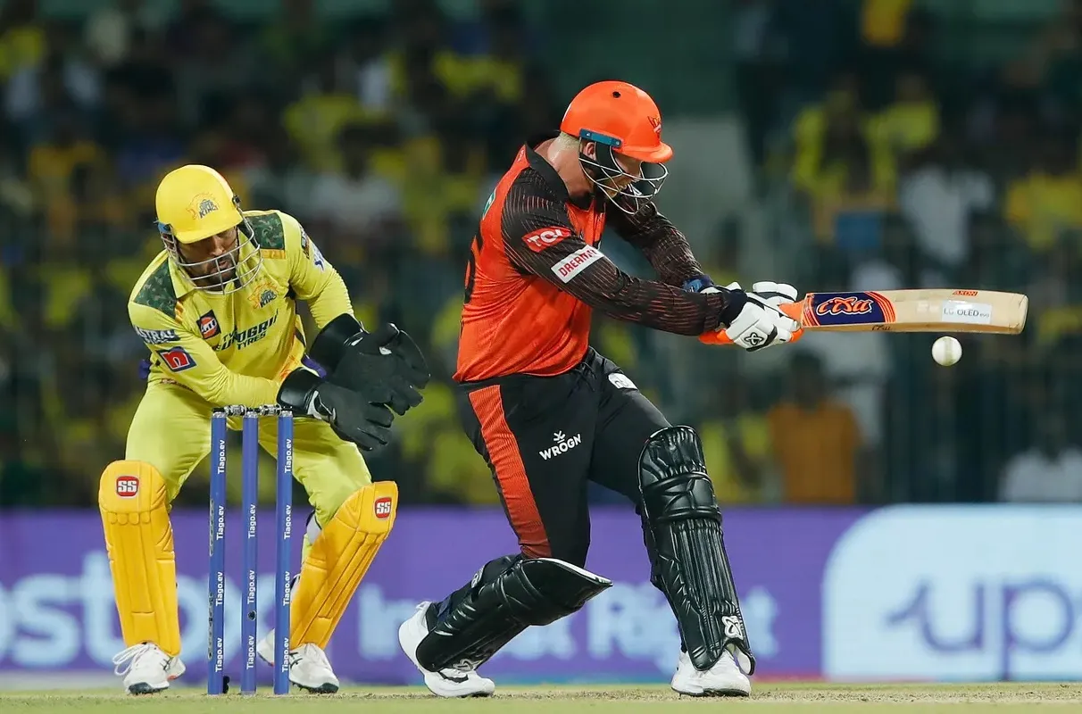 SRH and CSK will meet for the first time in IPL 2024 (IPLT20.com)