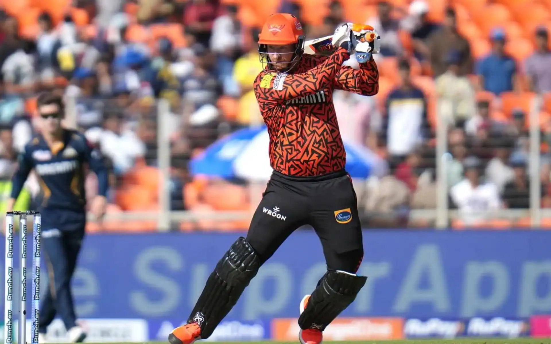 Heinrich Klaasen has been in brilliant form for SRH in IPL 2024 [iplt20.com]