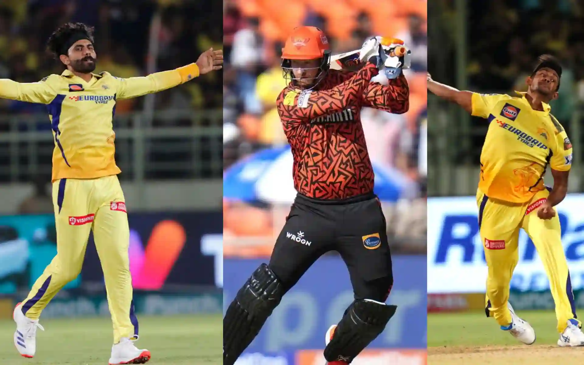 IPL 2024, SRH vs CSK Strategic Corner - CSK's Answer To Heinrich Klaasen