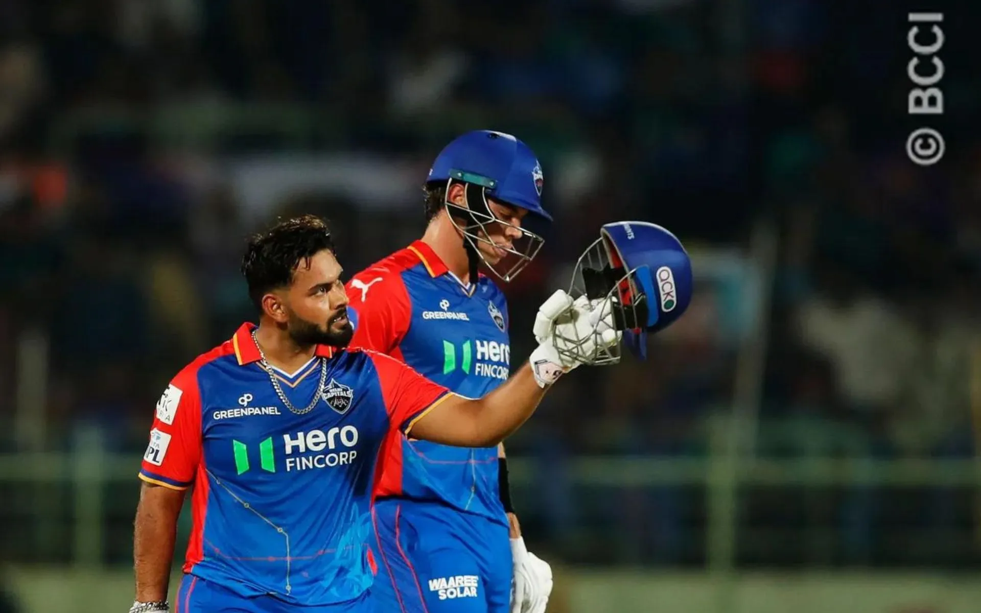 Rishabh Pant explosive knock against KKR (iplt20)
