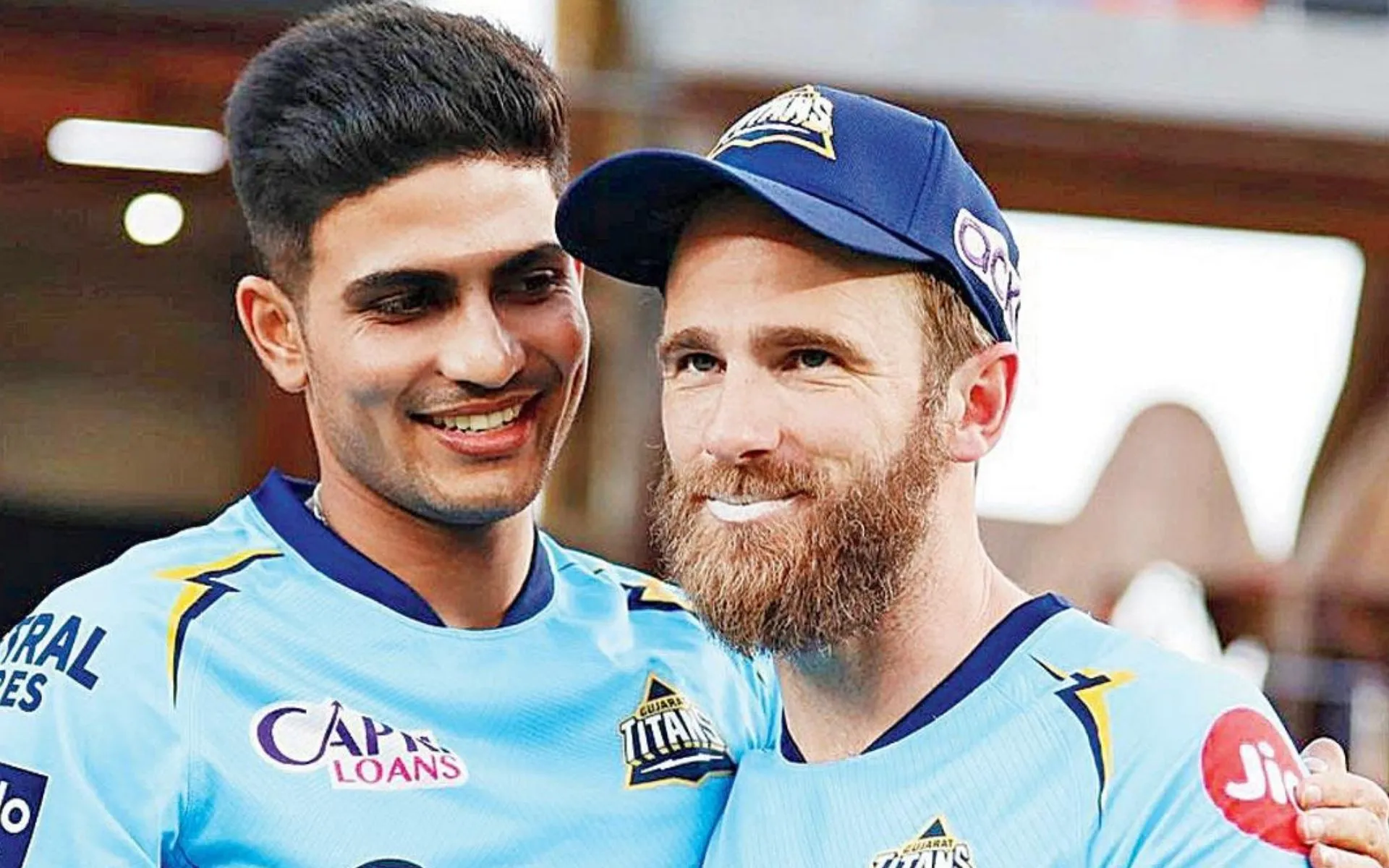 Kane Williamson Is Playing In Place Of David Miller [x.com]