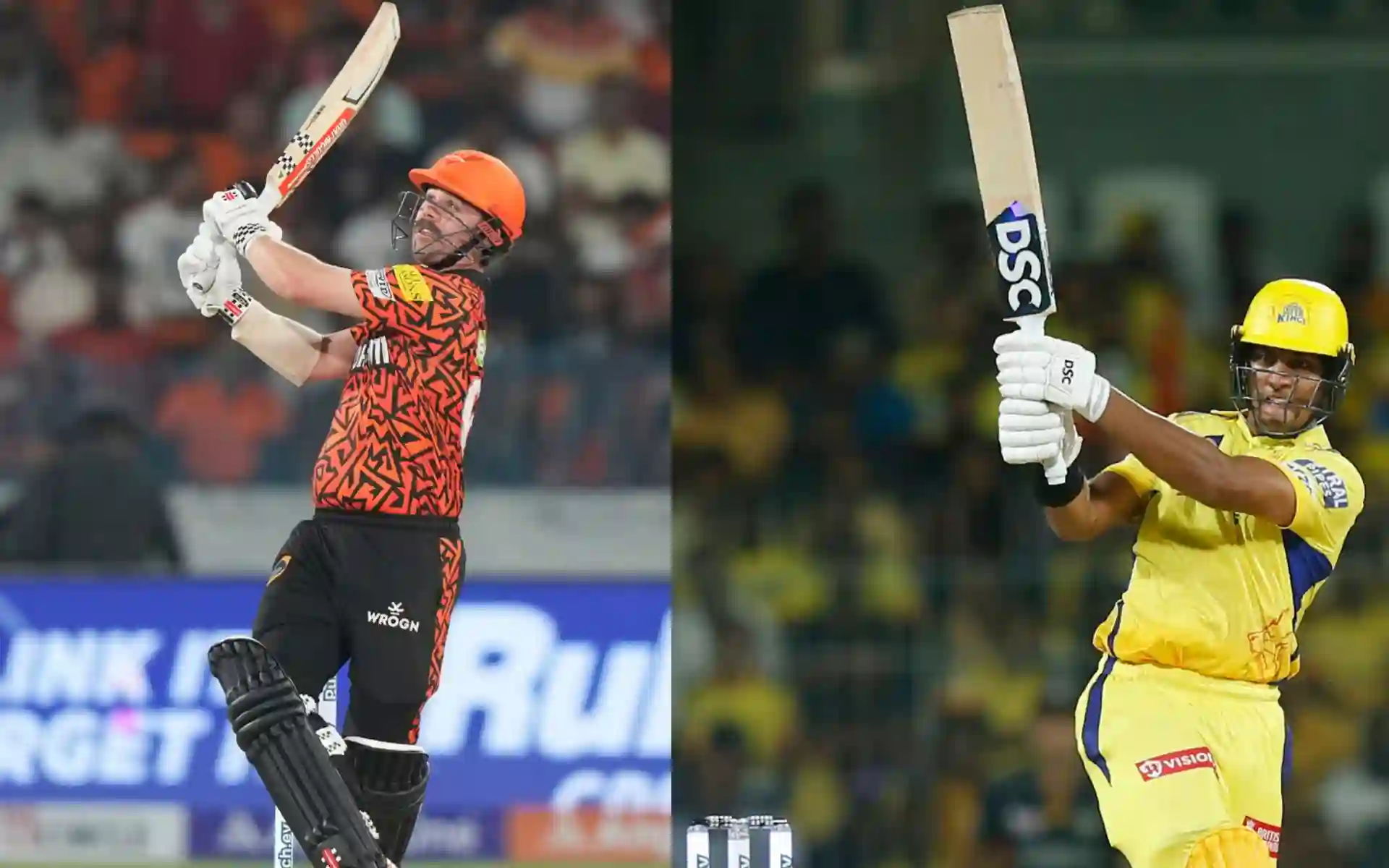 Travis Head vs Rachin Ravindra - Who Is A Better Opener in T20s?