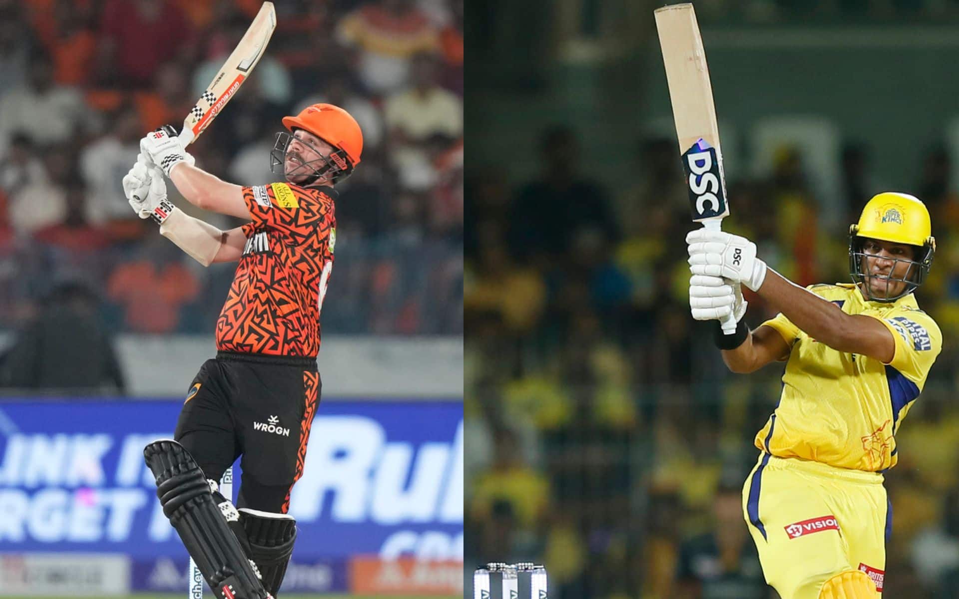 Travis Head and Rachin Ravindra will be valuable for the match for their teams [iplt20.com]