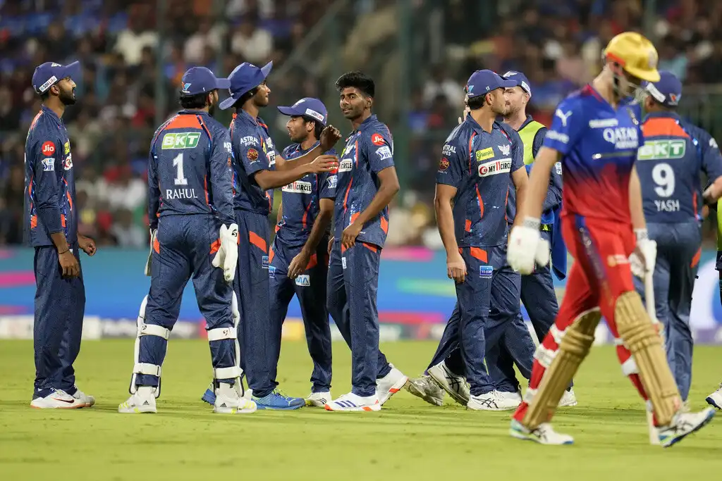 Mayank has scalped six wickets in two matches (AP)