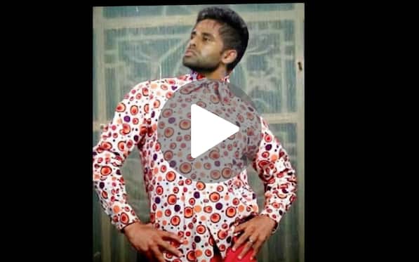 [Watch] 'Akshay Kumar Yadav' - Mumbai Indians Troll SKY In A Unique Way Ahead Of His Arrival