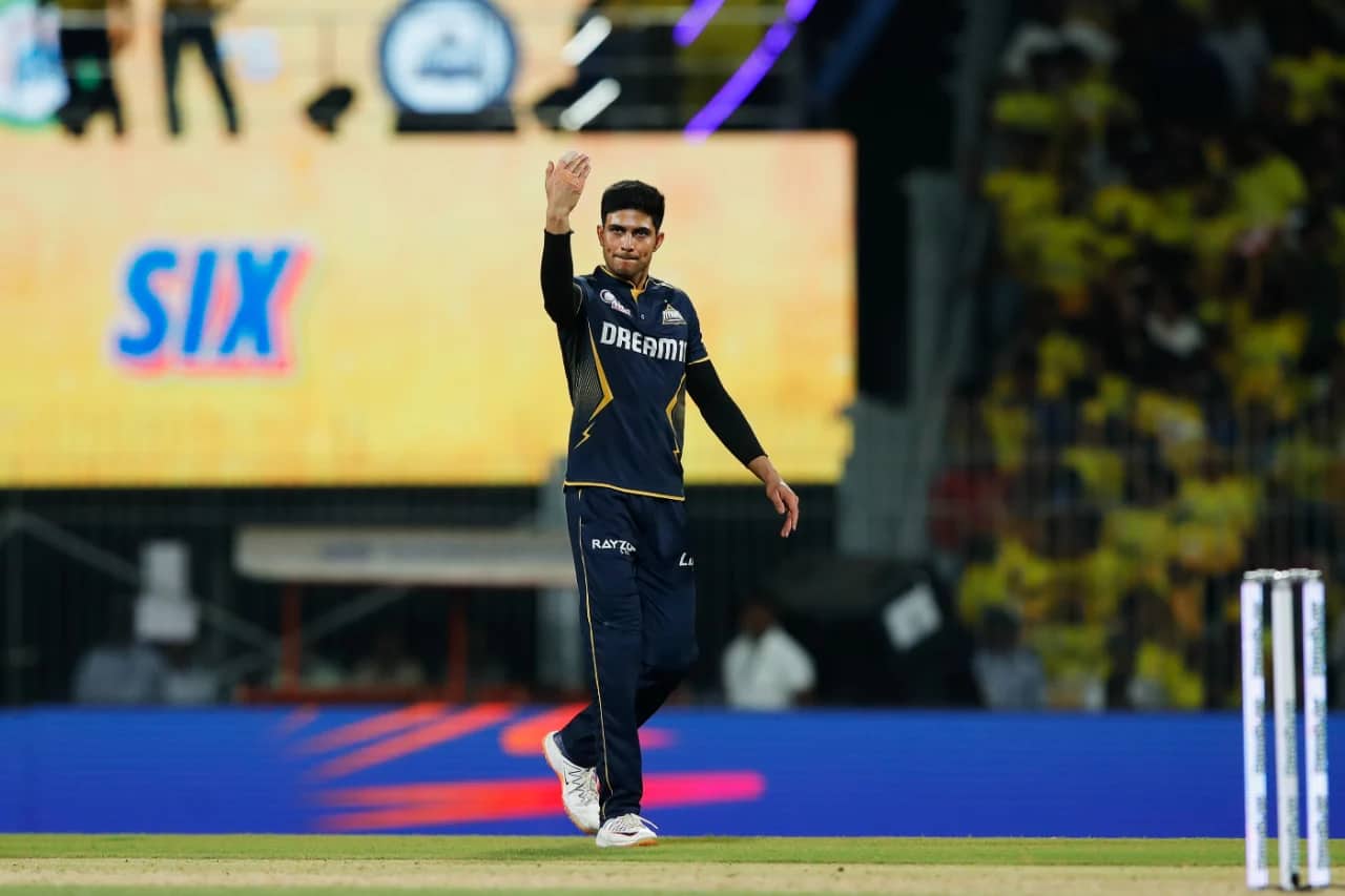 ‘Dropped Catches Hurt Us…’ GT Skipper Shubman Gill After Defeat To Punjab Kings