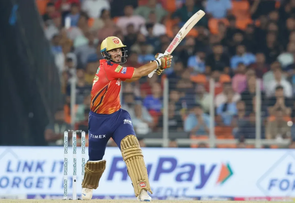 Ashutosh Sharma played a blinder (IPLT20.com)
