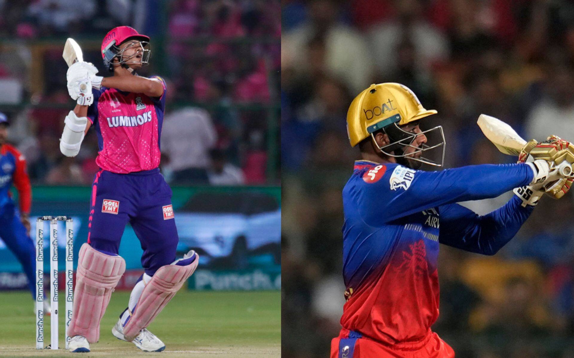 RR vs RCB, IPL 2024: Dream11 Prediction for the 19th Match [AP Photos]