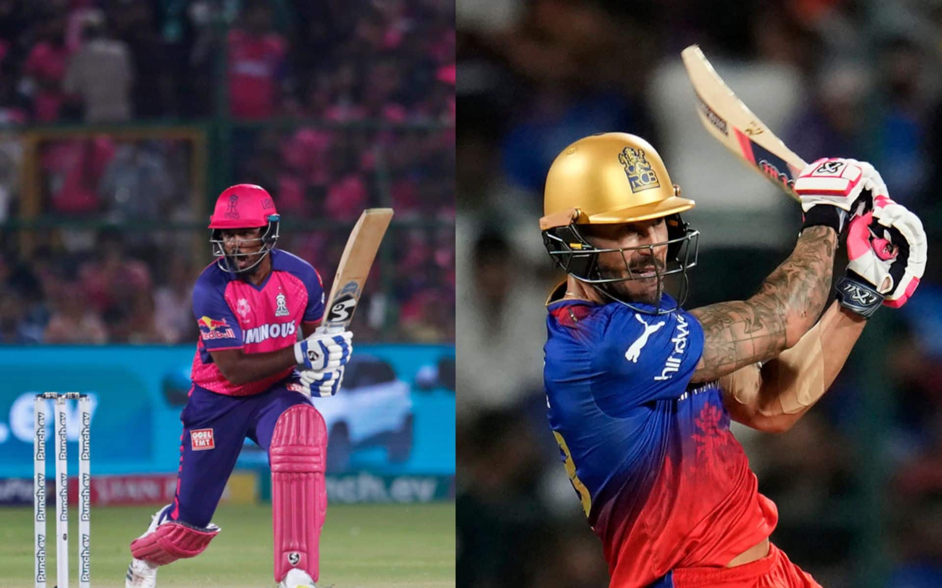 IPL 2024 RR vs RCB: Match 19 Dream11 Predictions, Fantasy Tips, Teams, Pitch Report & Top Picks