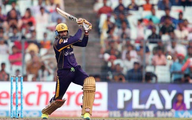 Yusuf Pathan has 6 fifties with a strike rate of over 200 (X.com)