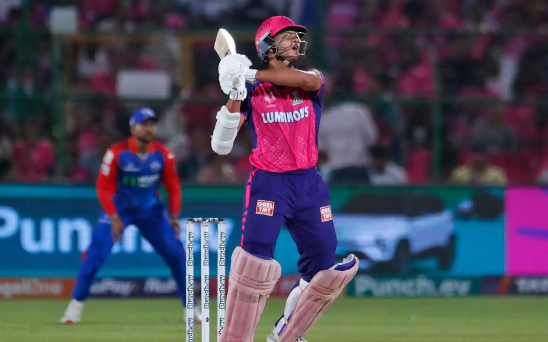 Yashasvi Jaiswal has to regain his form in this game [AP Photos]