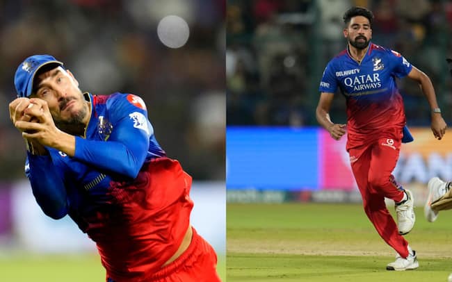 IPL 2024, RR vs RCB - Not Virat Kohli, These 3 Players Will Be Important  for RCB | cricket.one - OneCricket