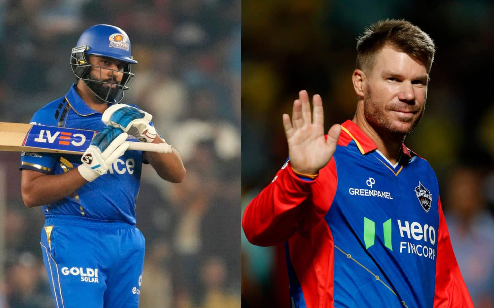 MI vs DC, IPL 2024: Dream11 Prediction for the 19th Match [AP Photos]