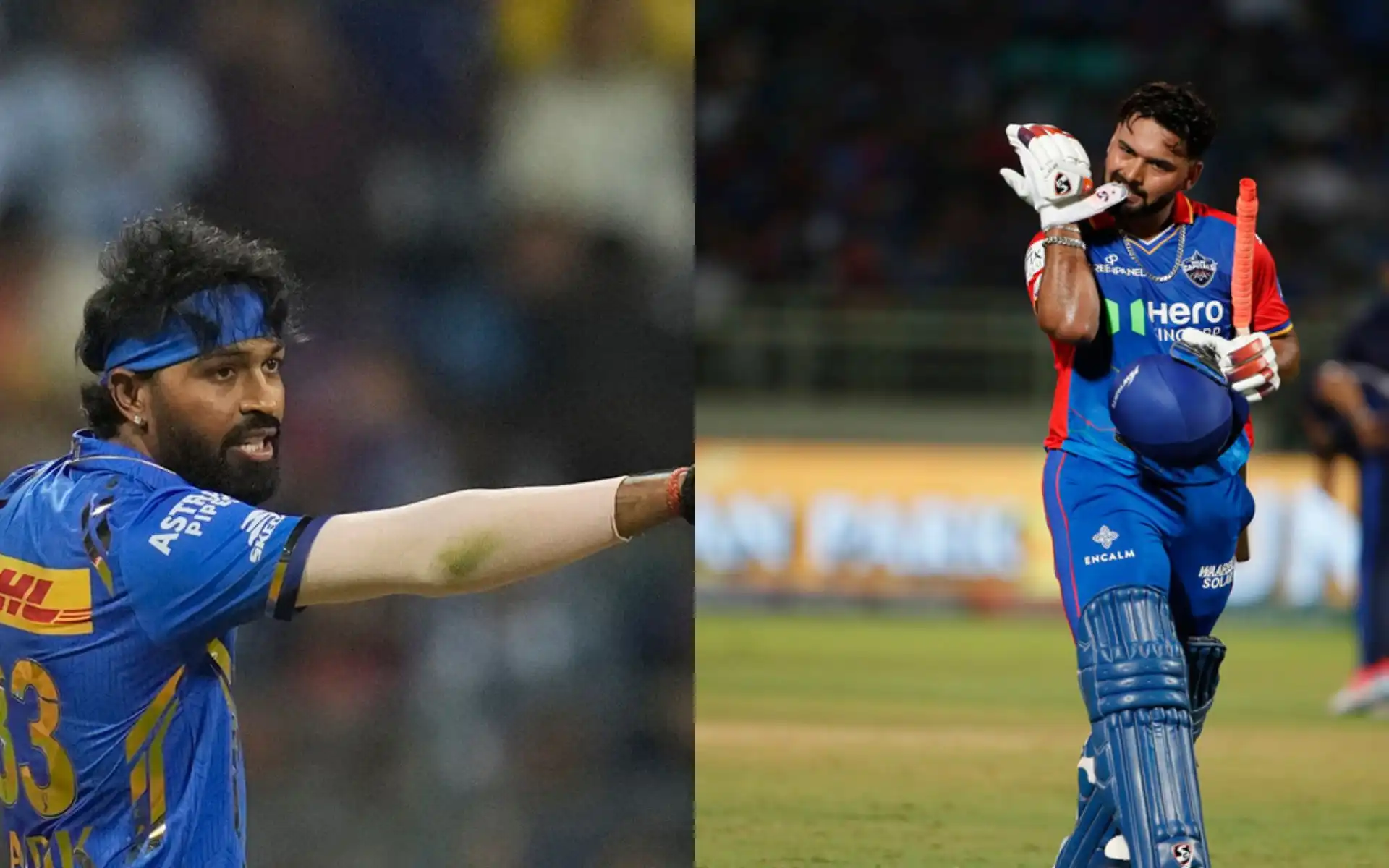 IPL 2024 MI vs DC: Match 20 Toss Update Dream11 Predictions, Fantasy Tips, Teams, Pitch Report & Top Picks