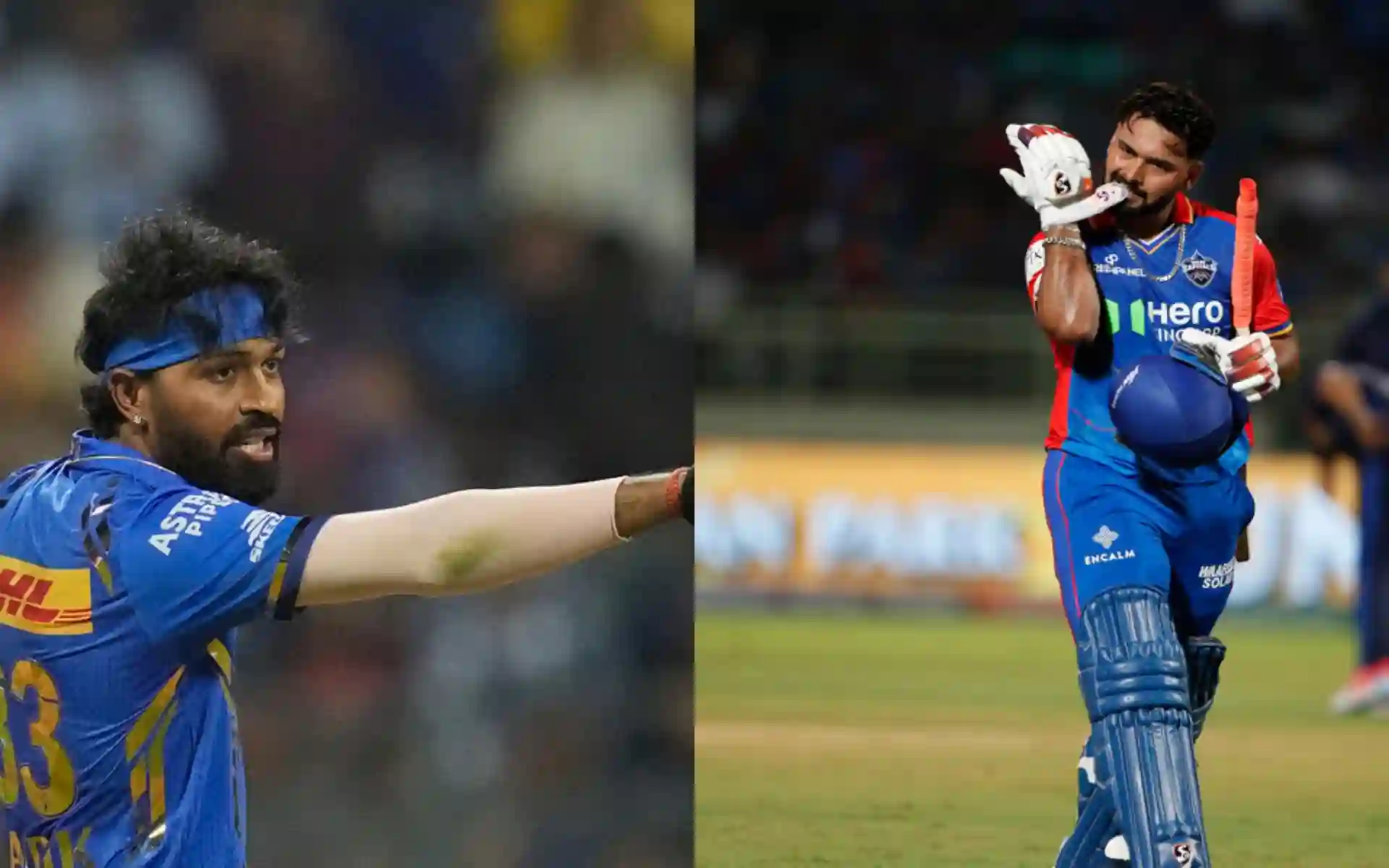 IPL 2024 MI vs DC: Match 20 Dream11 Predictions, Fantasy Tips, Teams, Pitch Report & Top Picks