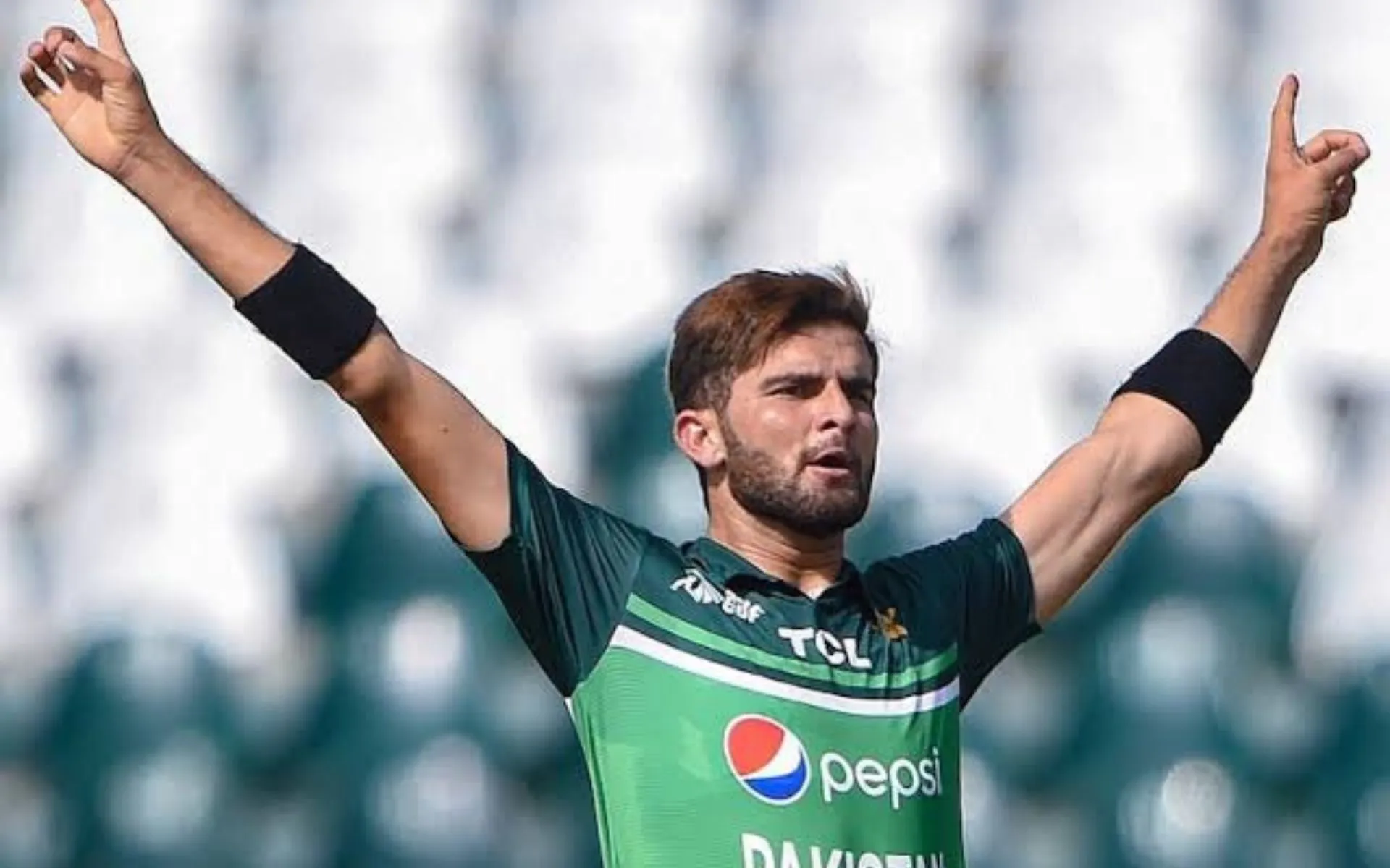 Shaheen Shah Afridi (x.com)