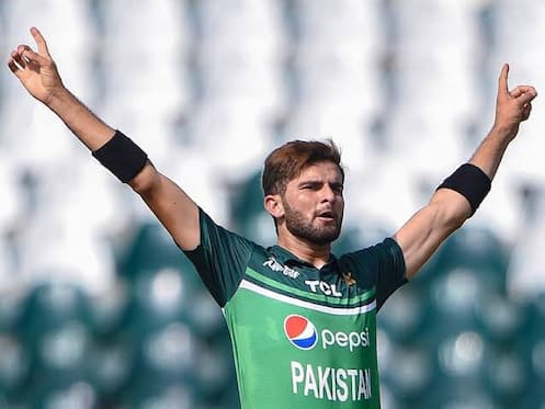 'Don't Test...': Shaheen Afridi's Cryptic Post After Babar Azam Becoming Captain