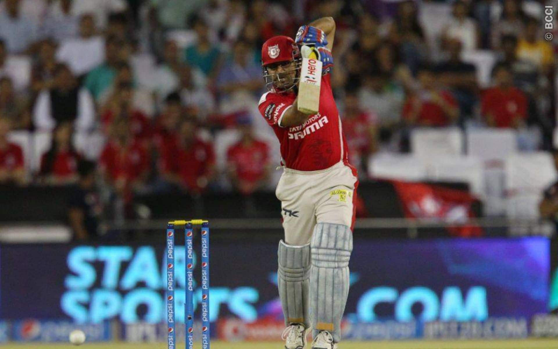 Virender Sehwag has 5 fifties with a strike rate of over 200 (X.com)