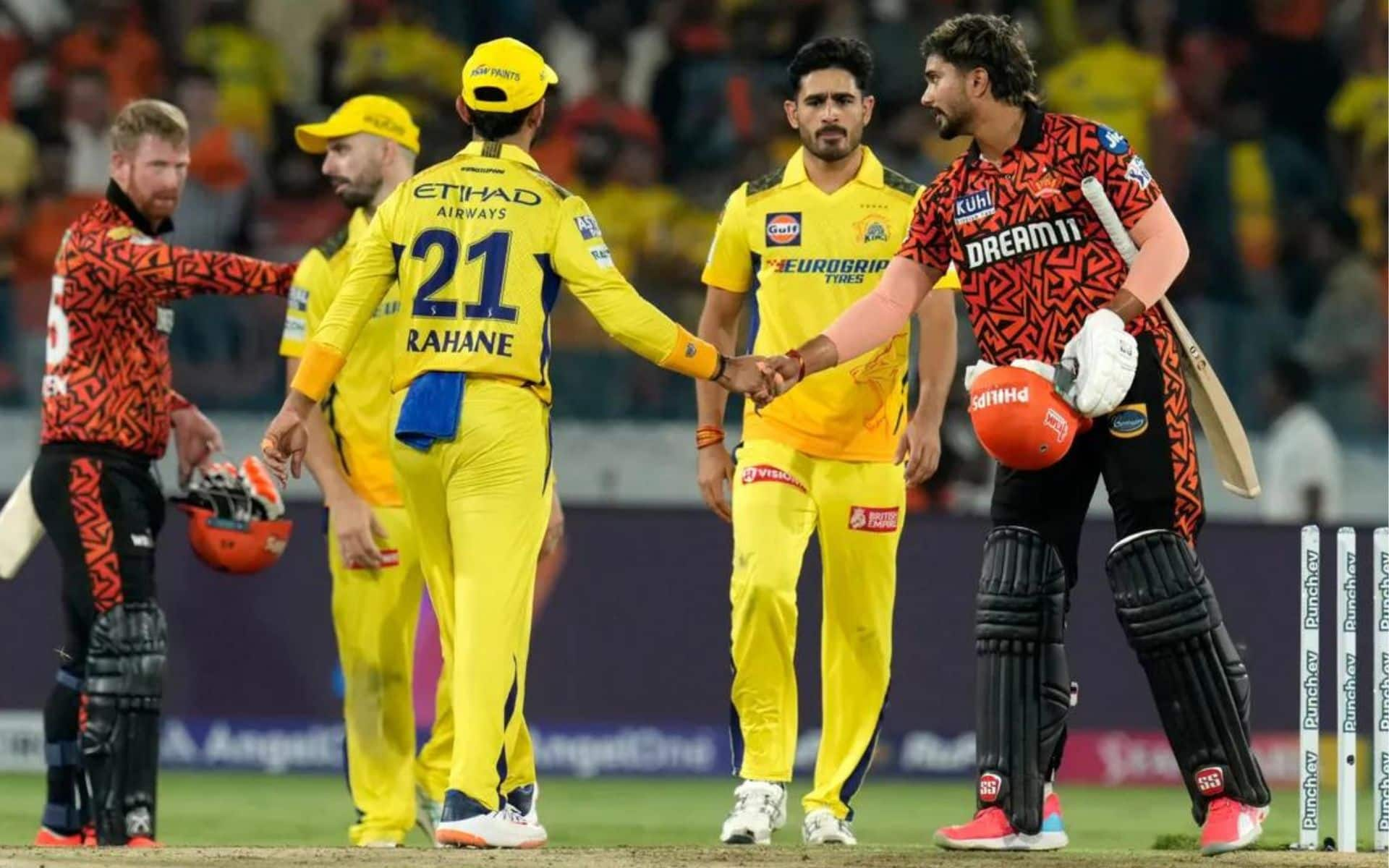 SRH defeated CSK by six wickets [iplt20.com]