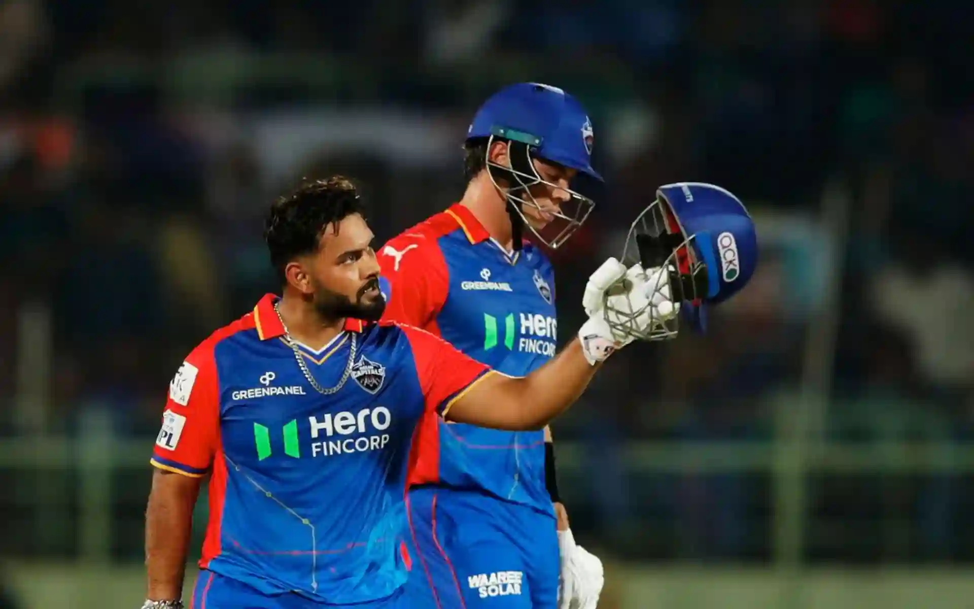 No Marsh, Kuldeep; Pant To Bring In Kumar Kushagra; DC’s Probable XI For IPL 2024 Vs MI