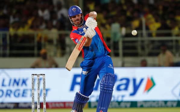 Mitchell Marsh 'Injured' Before MI Vs DC IPL 2024 Clash, Confirms Sourav Ganguly