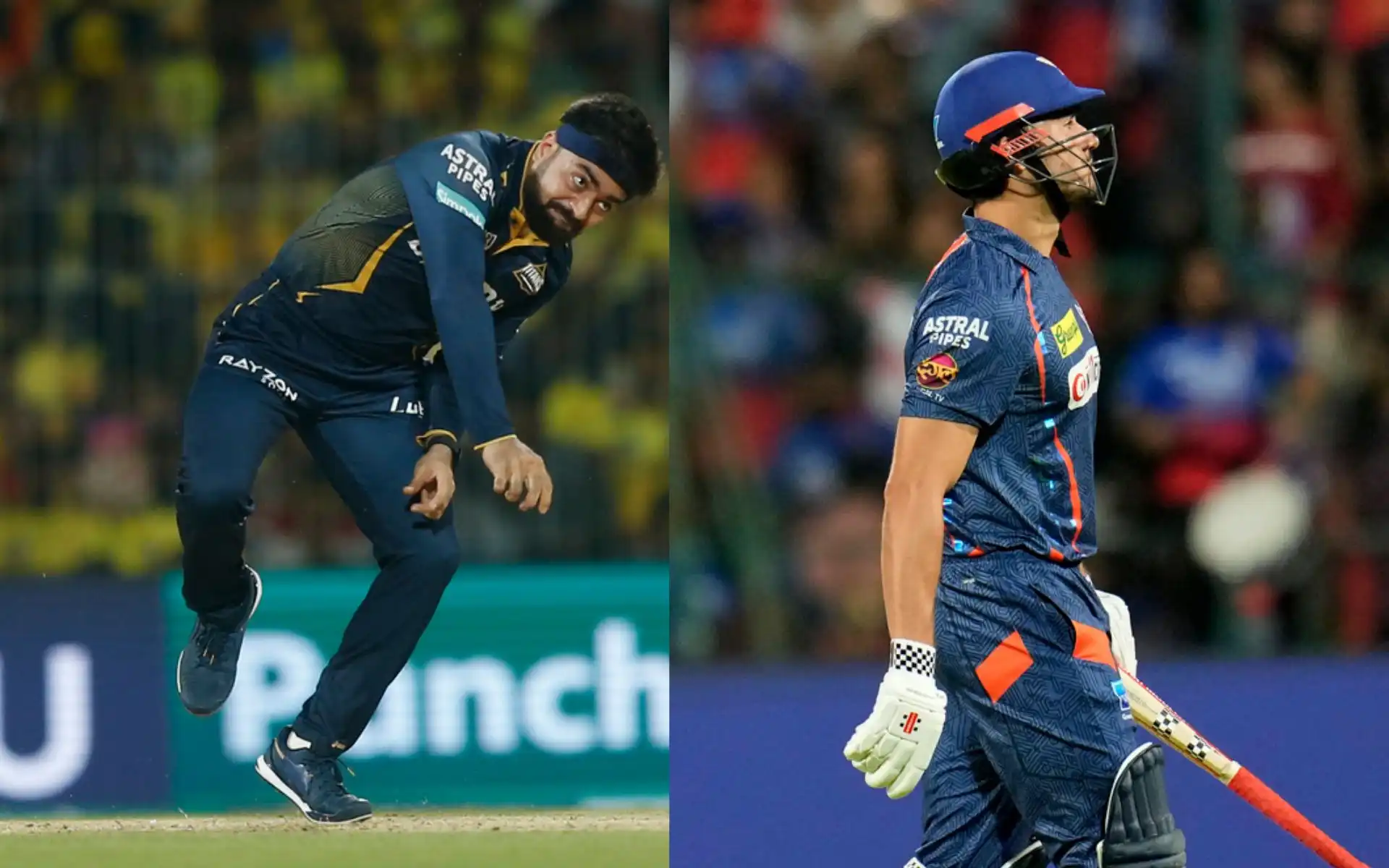 IPL 2024 LSG vs GT: Match 21 Dream11 Top Captain, Vice-captain Picks And Player Stats