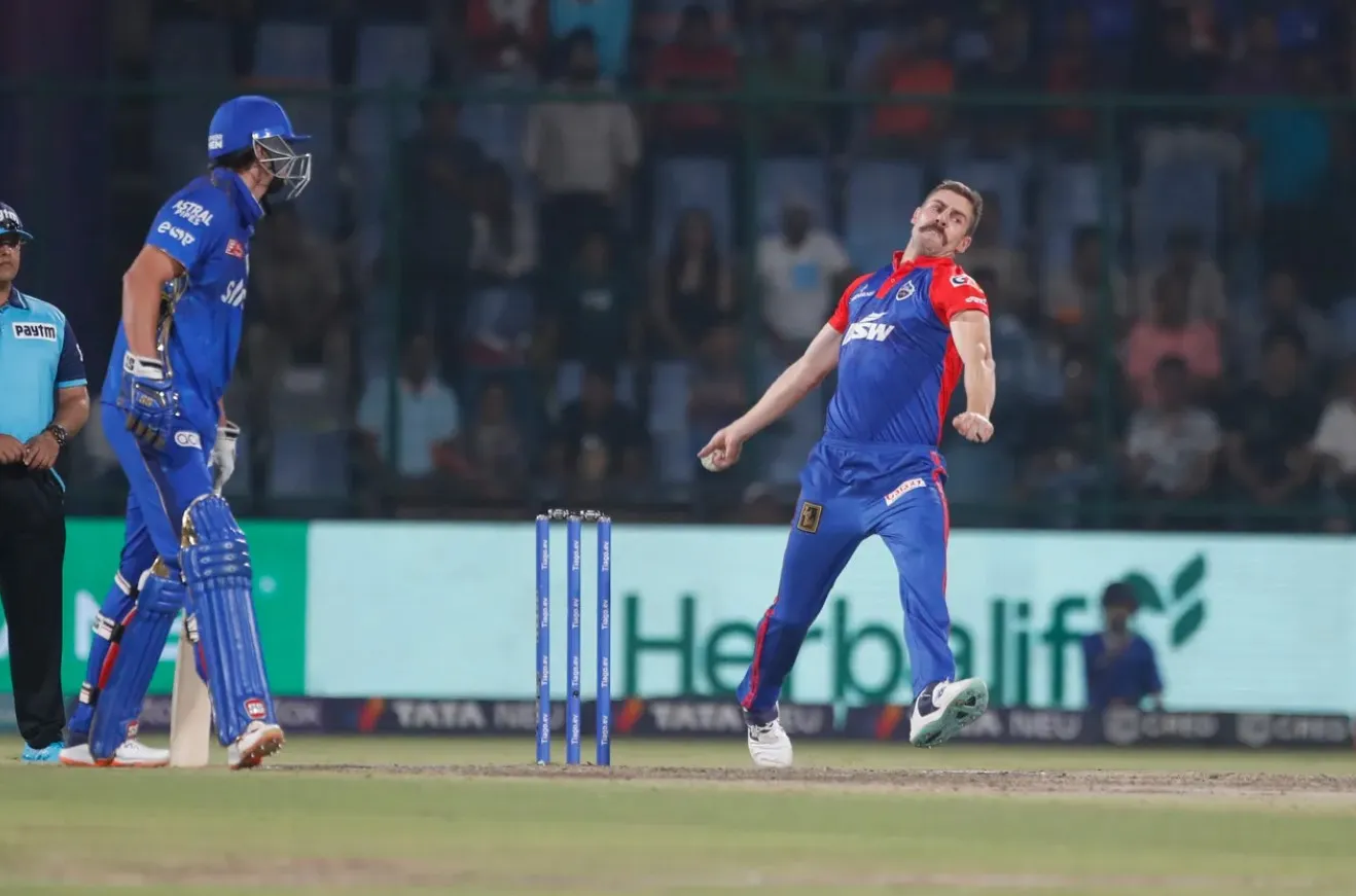 MI will look to secure their first win of IPL 2024 vs DC (IPLT20.com)