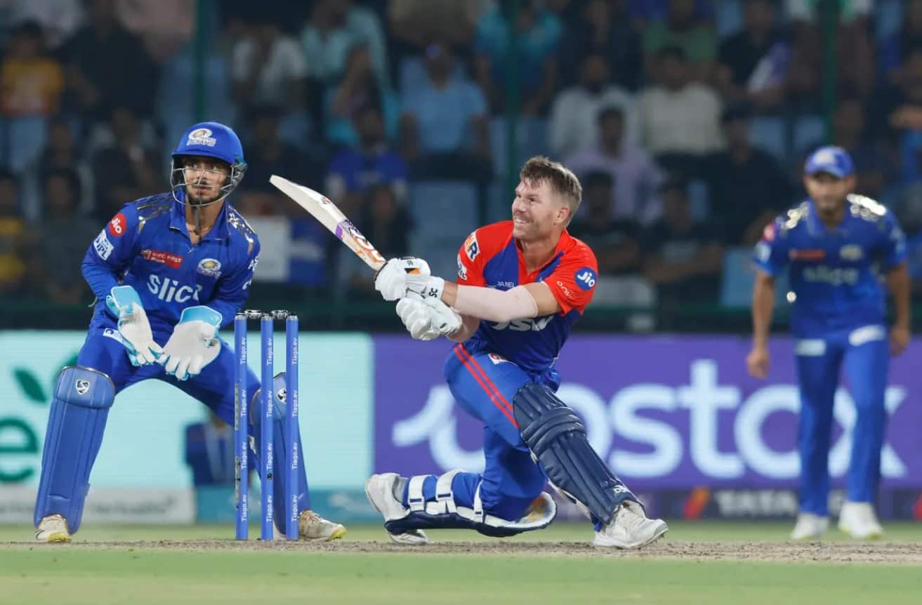 IPL 2024 Match 20, MI Vs DC | Playing 11 Prediction, Cricket Tips, Preview & Live Streaming