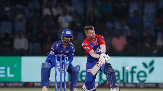 Pandya To Be Dismissed By Khaleel, Bumrah To Get Pant; 5 Player Battles For MI vs DC