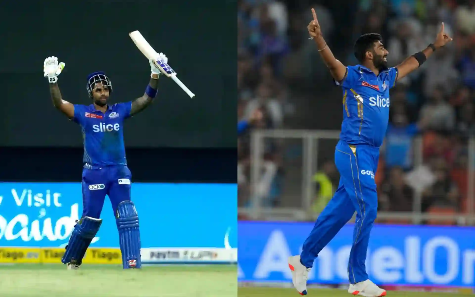 Suryakumar Yadav and Jasprit Bumrah could be the match-winners for IPL 2024 [iplt20.com]