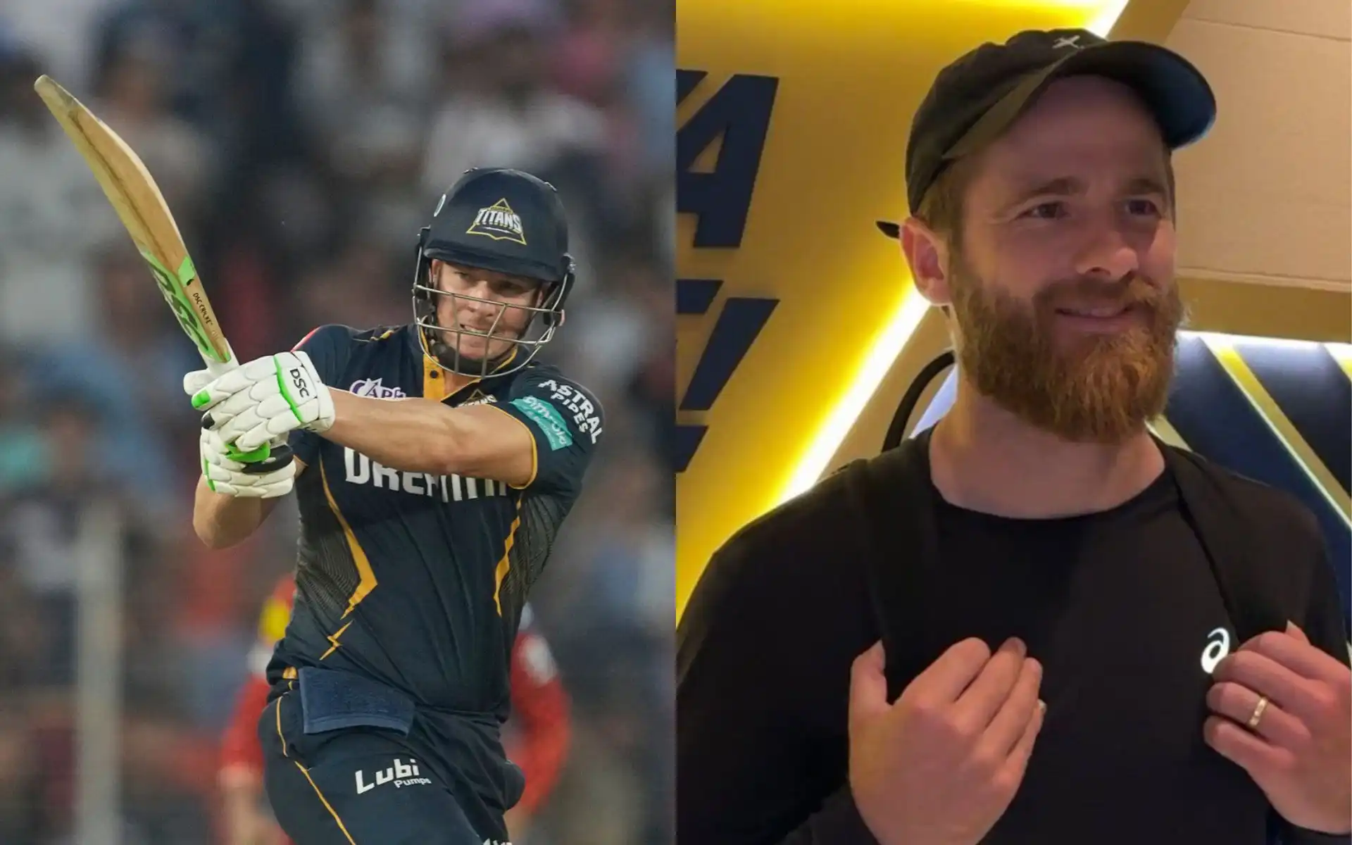 David Miller Injury Revealed by Kane Williamson [AP Photo]