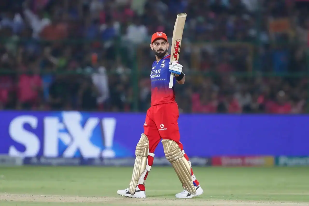 Top 5 Slowest Centuries In IPL