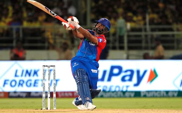 'Selectors Want Him... I Should Judge' - Sourav Ganguly On Pant's Chances For T20 WC